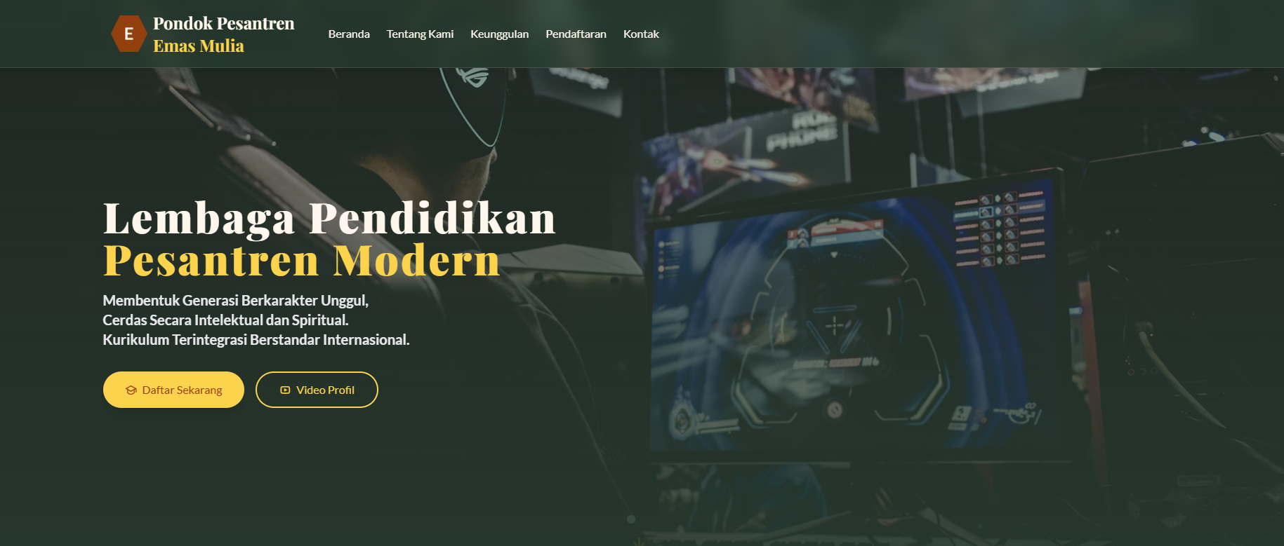 Preview Emas Mulia